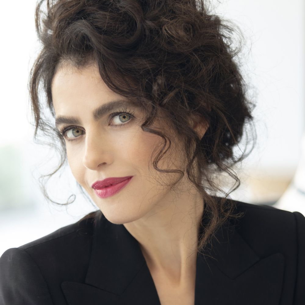 	Neri Oxman	